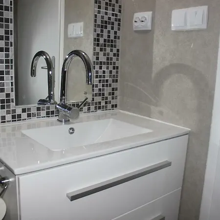 Studio Apartman Marina Daire Kastela