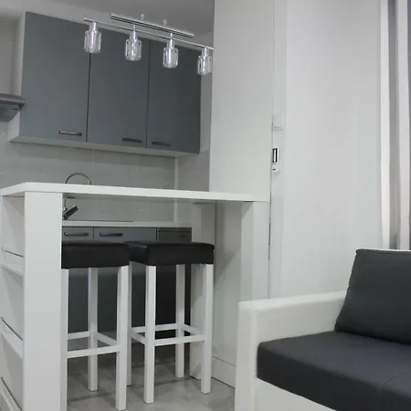 Studio Apartman Marina Daire Kastela