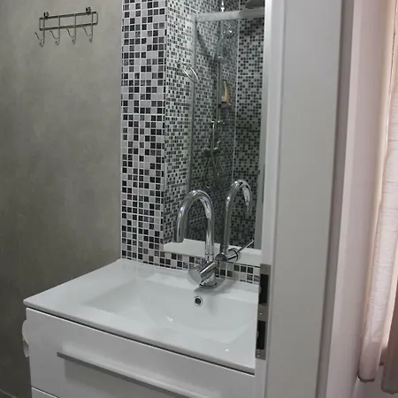 Studio Apartman Marina Kastela