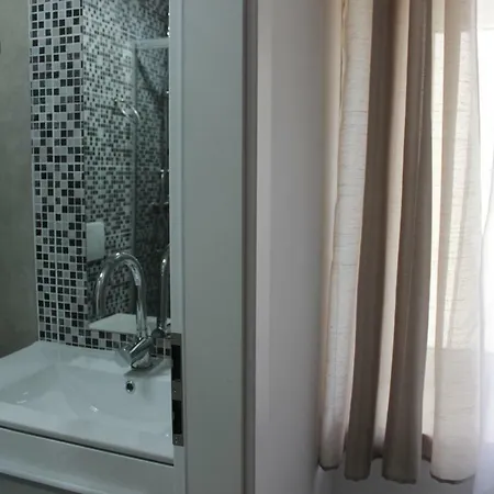 Daire Studio Apartman Marina