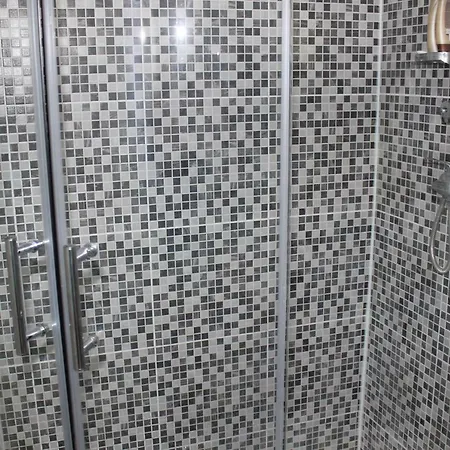 Daire Studio Apartman Marina