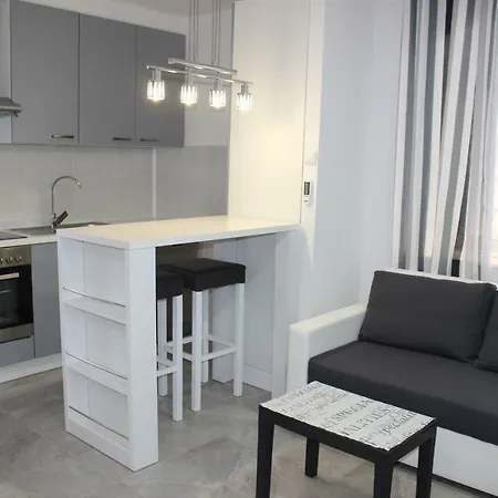 Studio Apartman Marina *