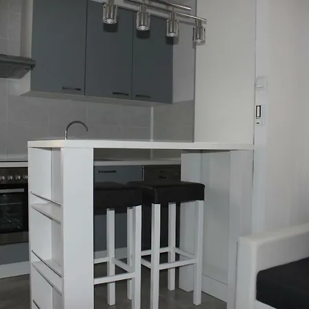 Daire Studio Apartman Marina *