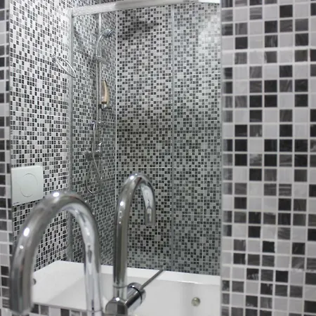 Daire Studio Apartman Marina *