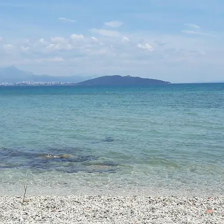 Studio Apartman Marina Daire Kastela