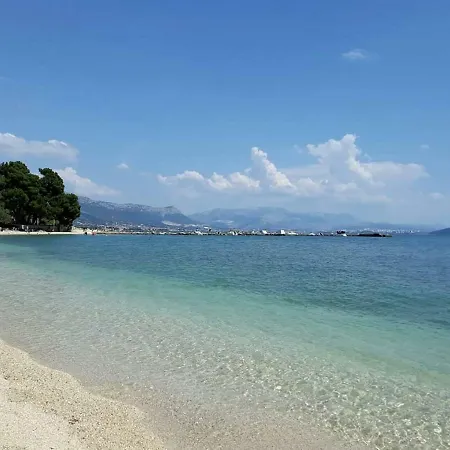 Studio Apartman Marina Daire Kastela