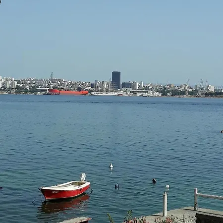 Studio Apartman Marina *