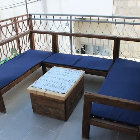 Studio Apartman Marina *
