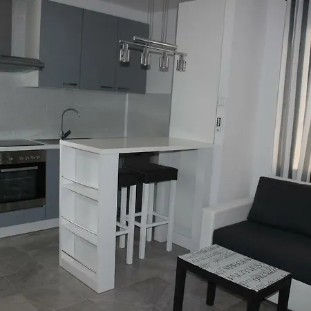 Studio Apartman Marina Kaštela