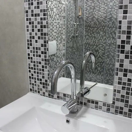 Studio Apartman Marina Apartament *