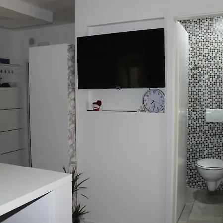 Studio Apartman Marina Apartament