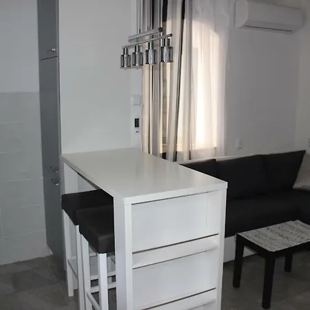 Studio Apartman Marina *